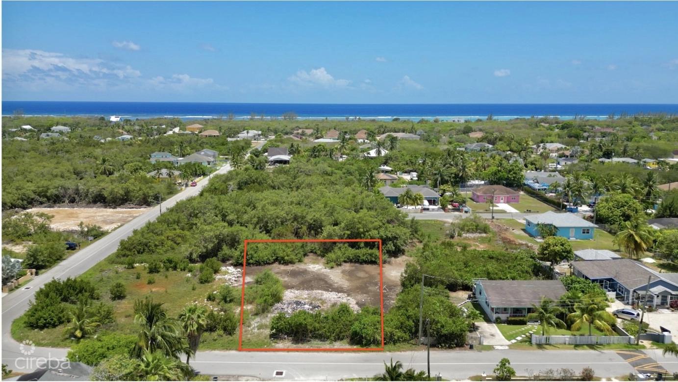 Prime Building Lot On Periwinkle Drive, Cherry Tree Estates — photo 3