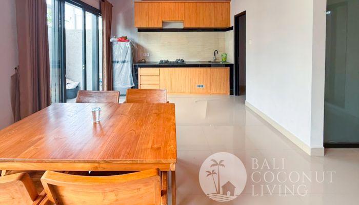 2 BEDROOM COZY VILLA IN TABANAN FOR RENT — photo 2