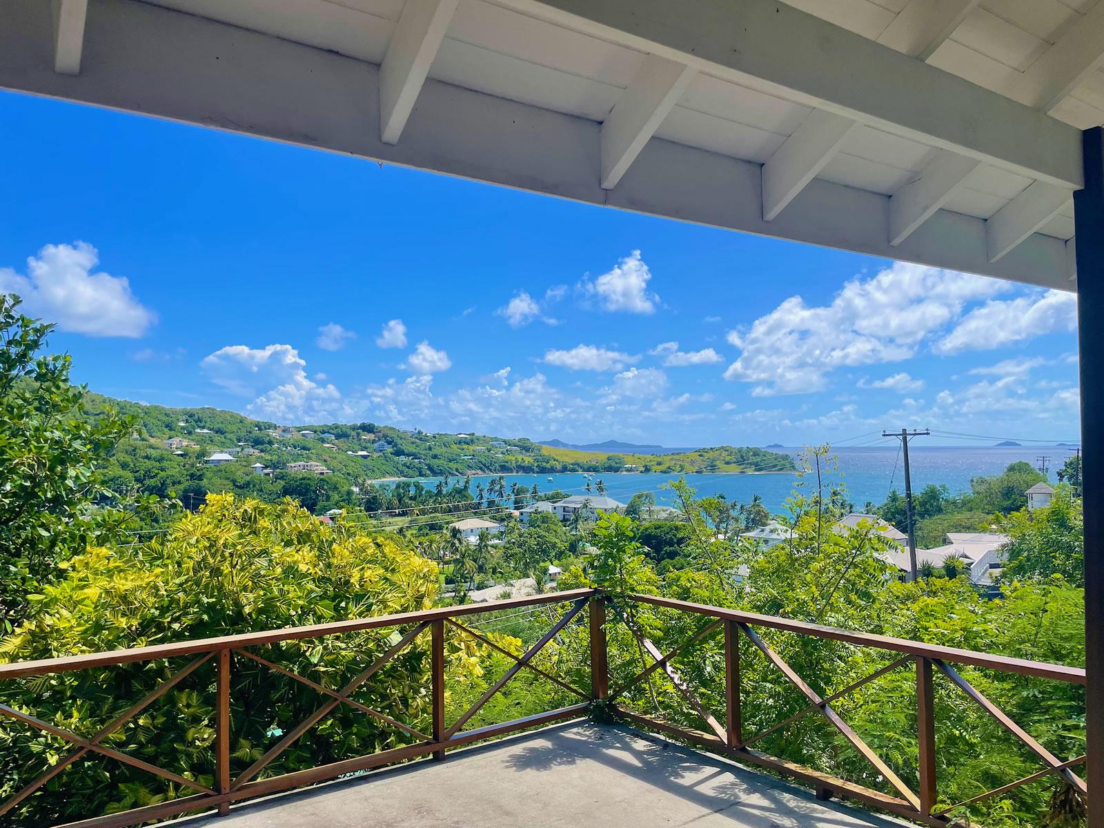2 Bedroom Cottage for Sale, Friendship Bay, Bequia, The Grenadines — photo 2