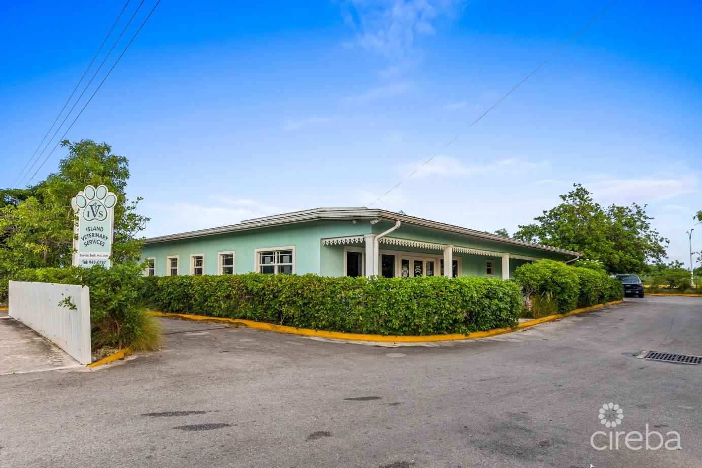 Island Veterinary Services Vet Clinic And Property — photo 1