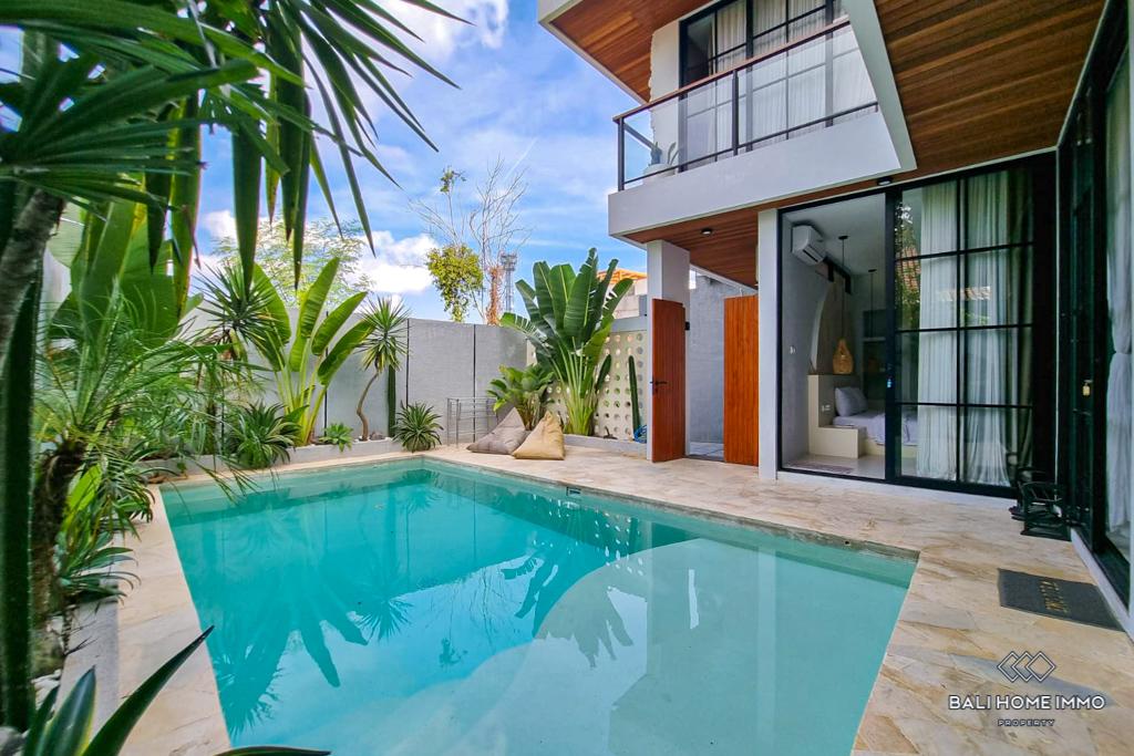 Stunning 3 Bedroom Villa for Sale and Rent in Bali Tiying Tutul — photo 1