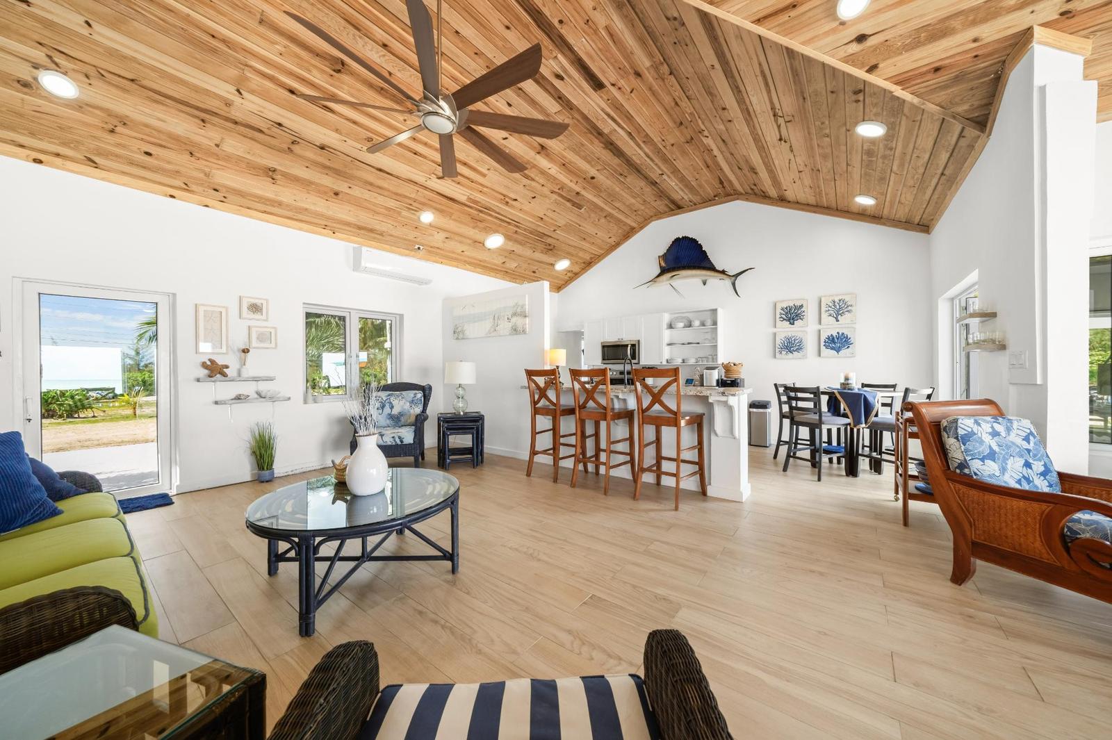 5 bedroom Residence for sale in PLEASANT HARBOR, ANDROS — photo 5