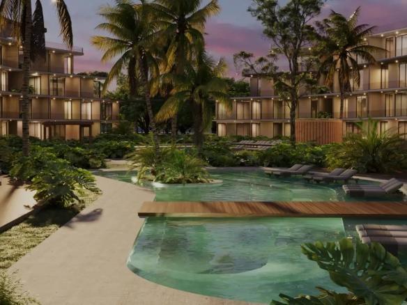 Momentum Residences: Modern One-Bedroom Condo in Punta Cana’s Vista Cana — photo 5