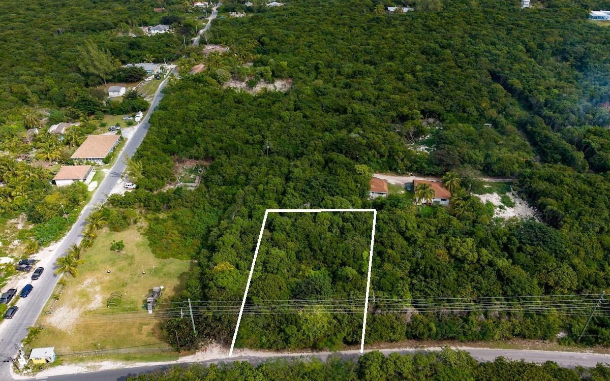 Gregory Town Land Lot — photo 3