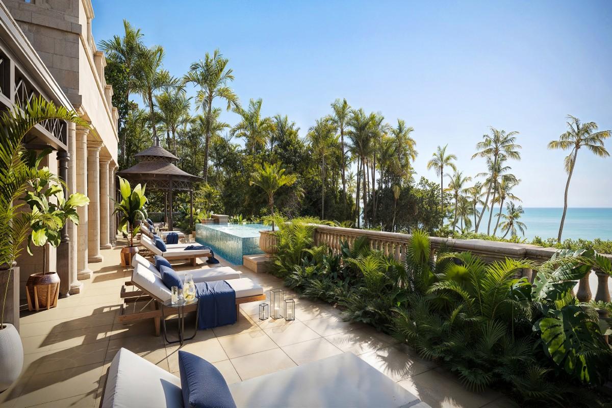 20 Bedroom Beachfront Estate for Sale, St Peter's Bay, St Peter, Barbados — photo 5