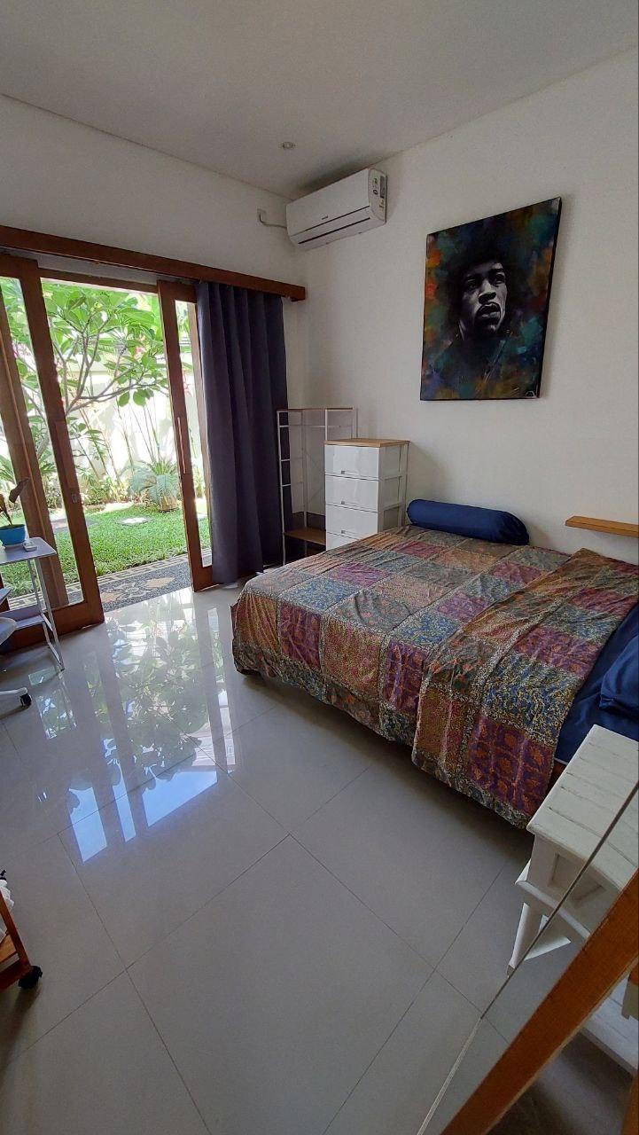 1-bedroom room in Jimbaran, Bali — photo 2