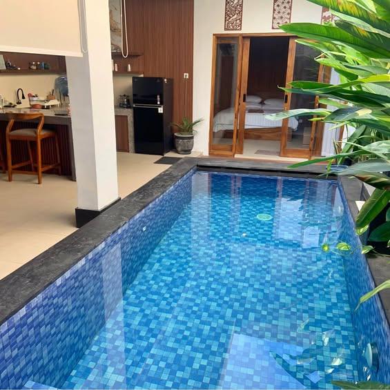 2-bedroom apartment in Denpasar — photo 1