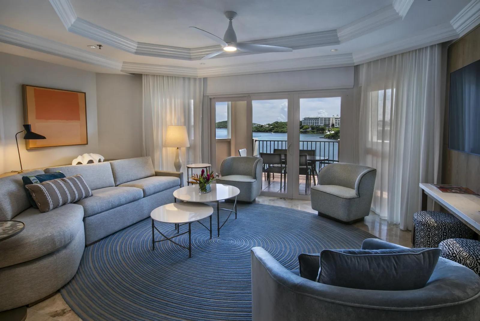 2 Beds 2 Baths 1,560 Sqft - Nazareth Rh, US Virgin Islands — photo 2