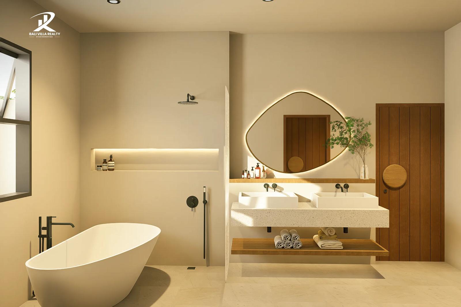 2-bedroom villa in Canggu, Bali — photo 2