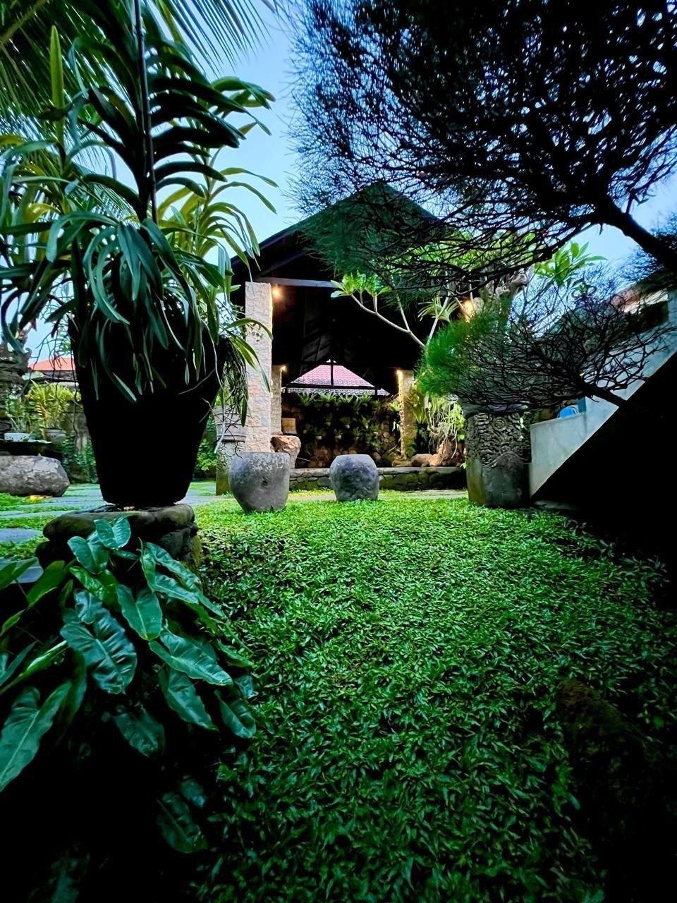 2-bedroom villa in Ubud with private garden — photo 5