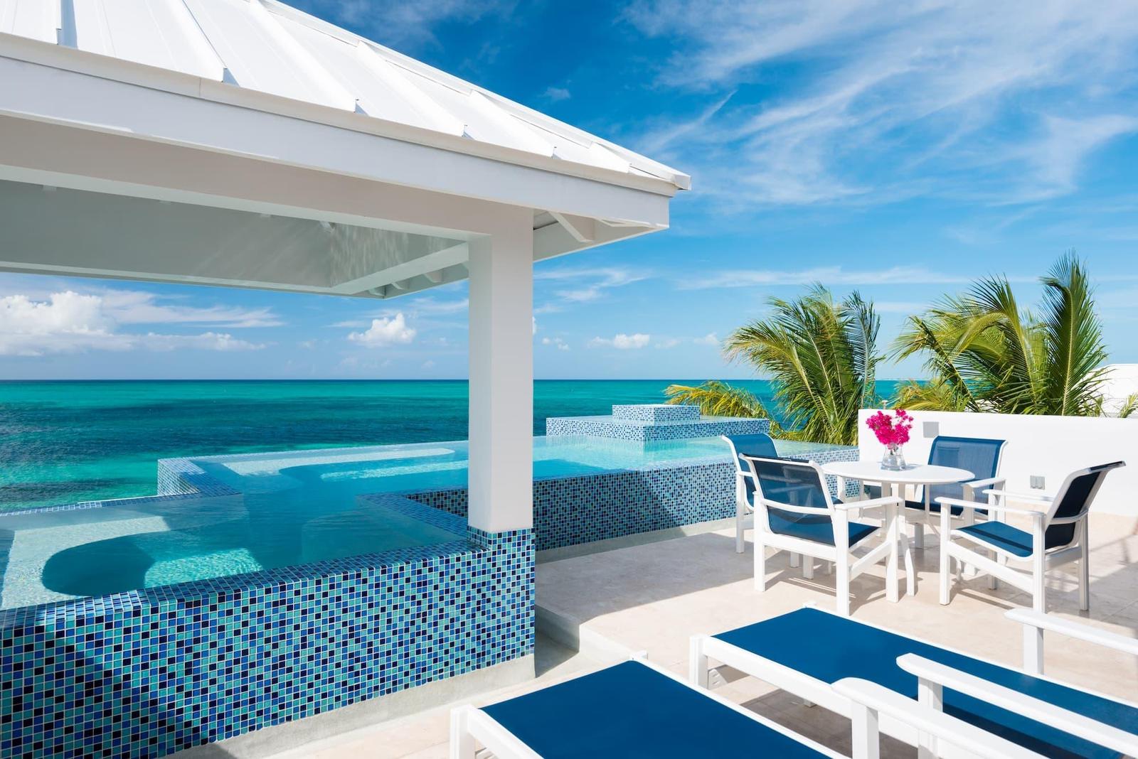 Plum Wild & Little Plum - Turtle Cove, Providenciales, Turks and Caicos Islands — photo 1