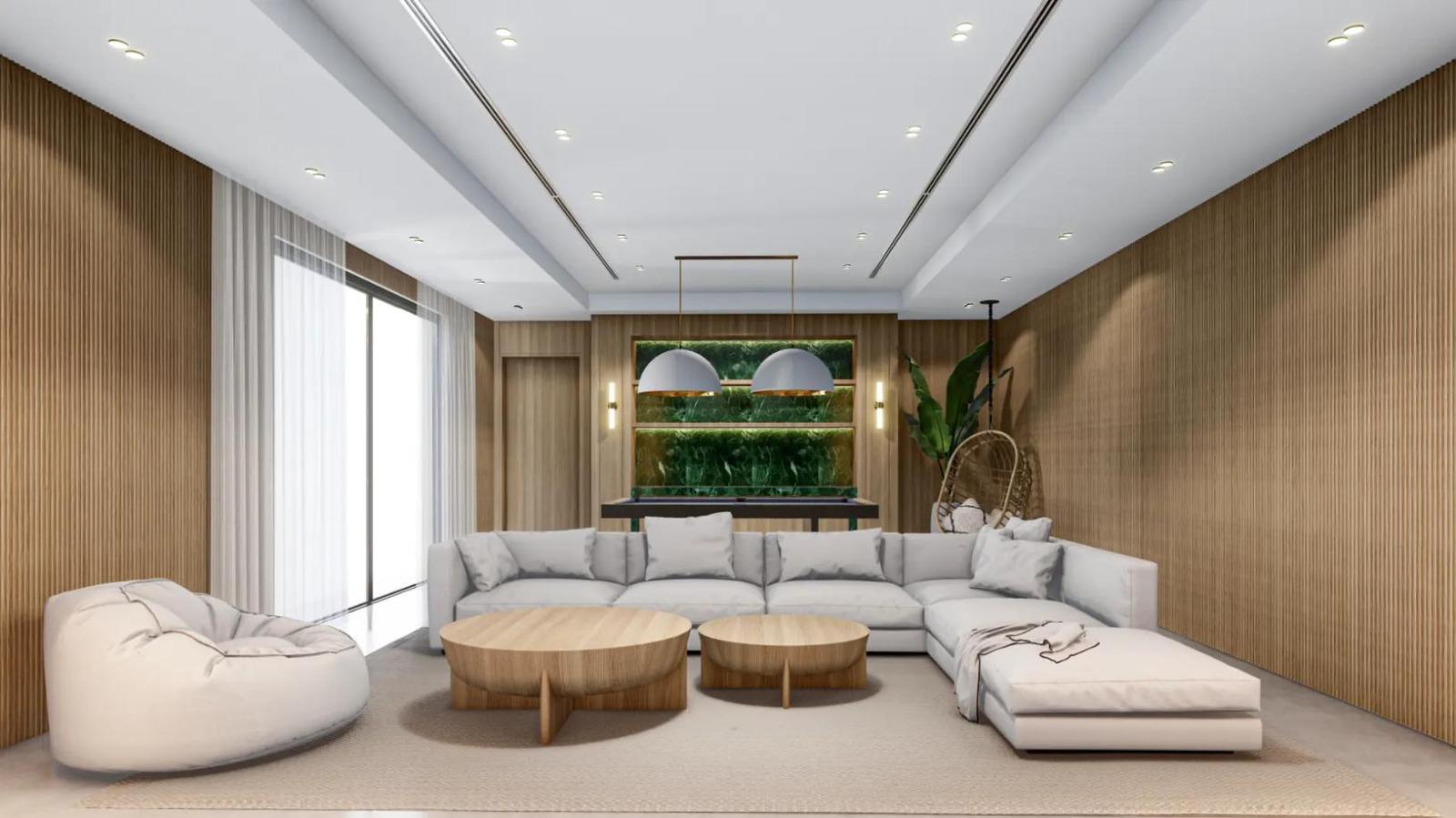 Id-3015 One-bedroom Penthouse For Sale In Cap Cana — photo 5