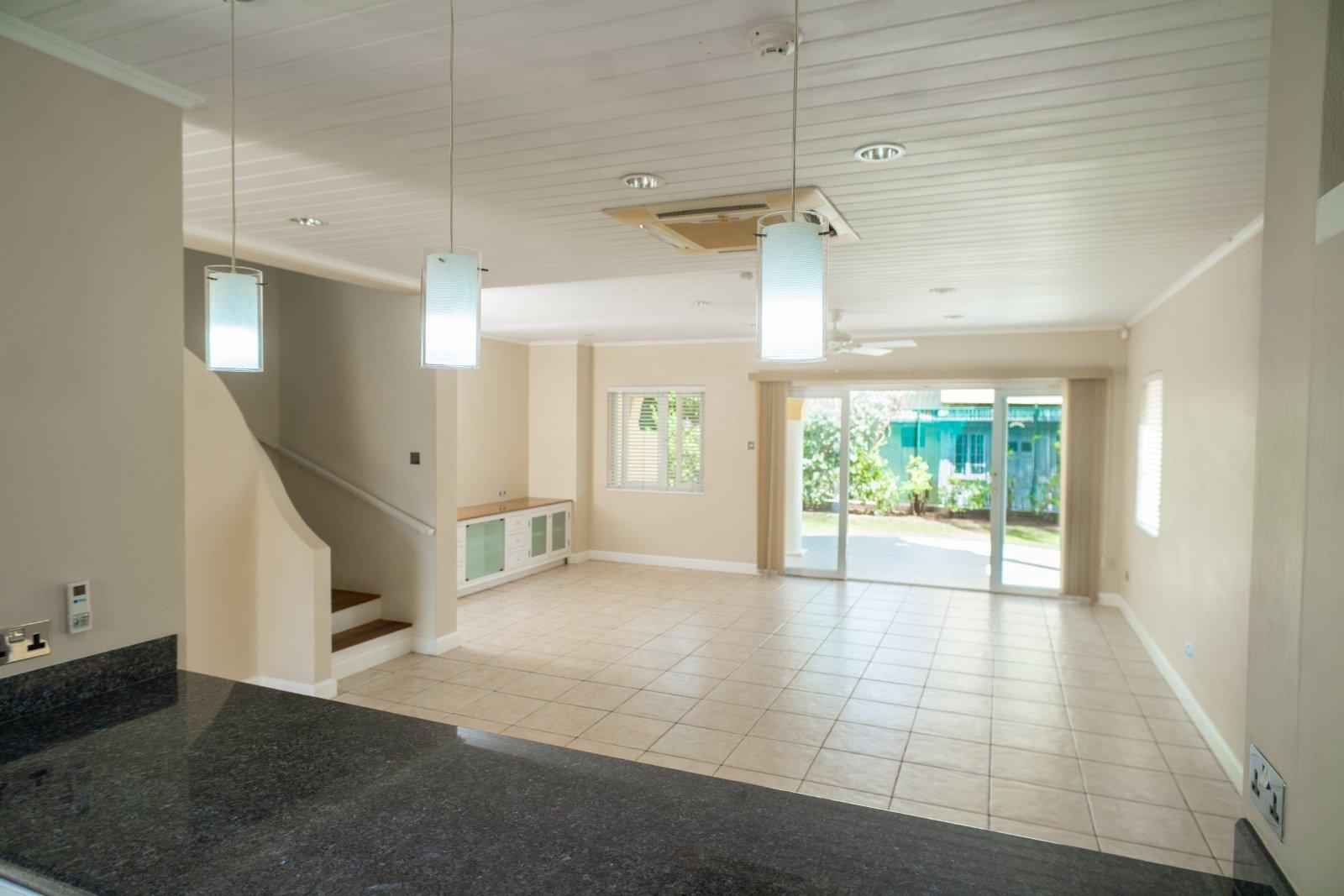 3-bedroom townhouse in Rodney Bay, Saint Lucia — photo 2