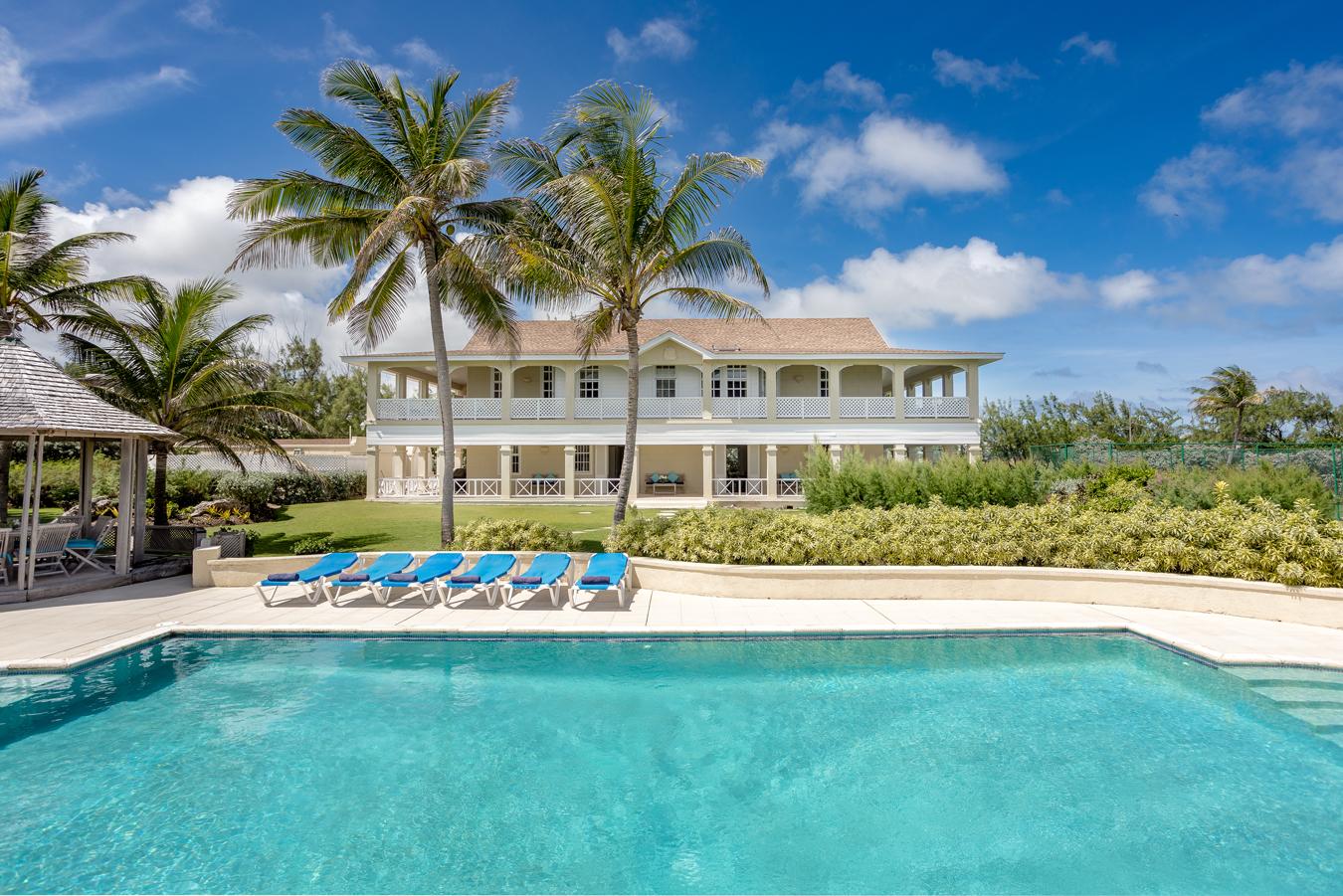 Belair Great House - Barbados — photo 2