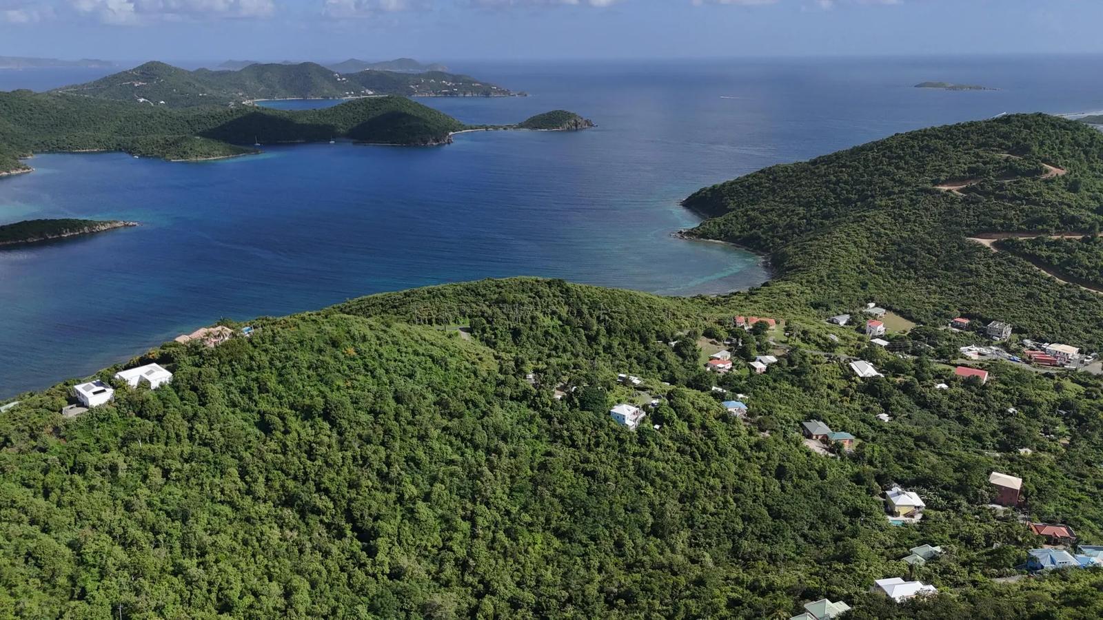 12.67 Acre Lot in St John Island — photo 2
