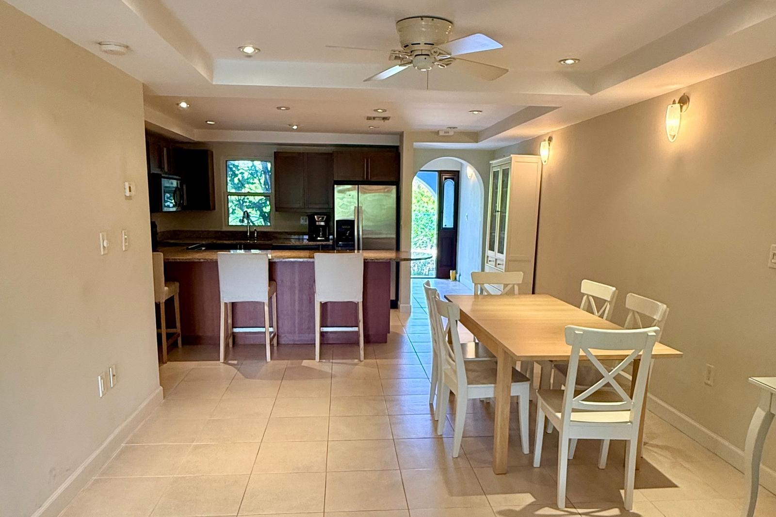 2-bedroom townhouse in Turtle Cove, Providenciales — photo 3