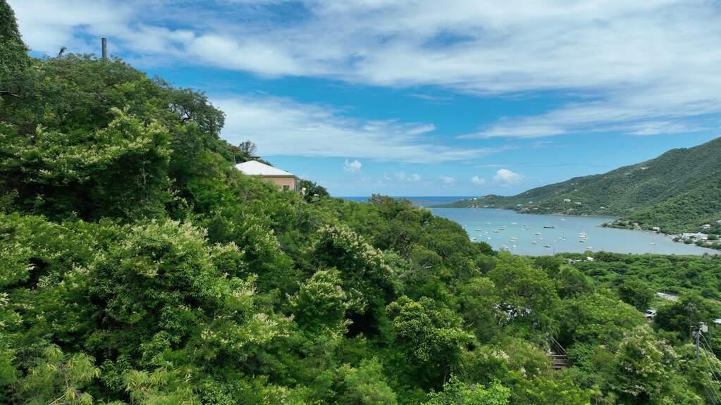 Land for sale - 6-3-144 Carolina, St. John, VI — photo 4