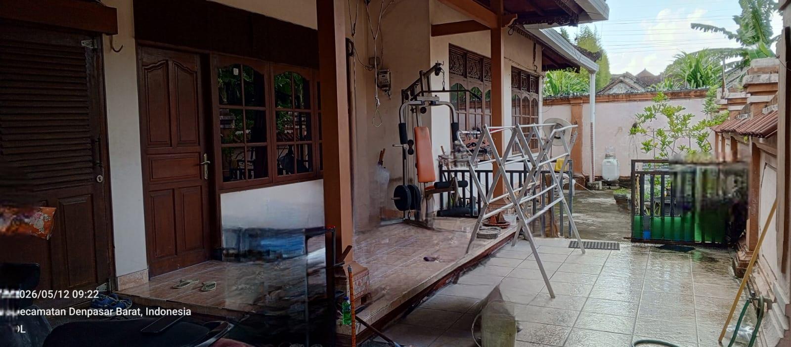 3 Bedroom House in Muding Kerobokan — photo 2