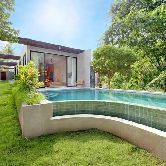 3-bedroom villa in Badung — photo 1