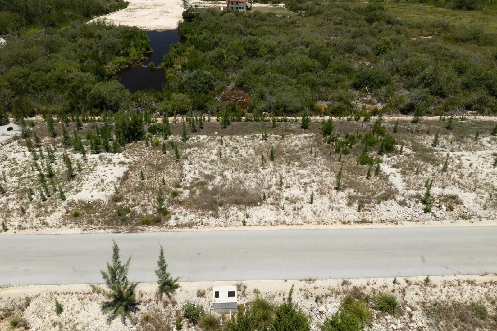 0.23 Acre Home Site for Sale, Signature One, Grand Cayman — photo 4