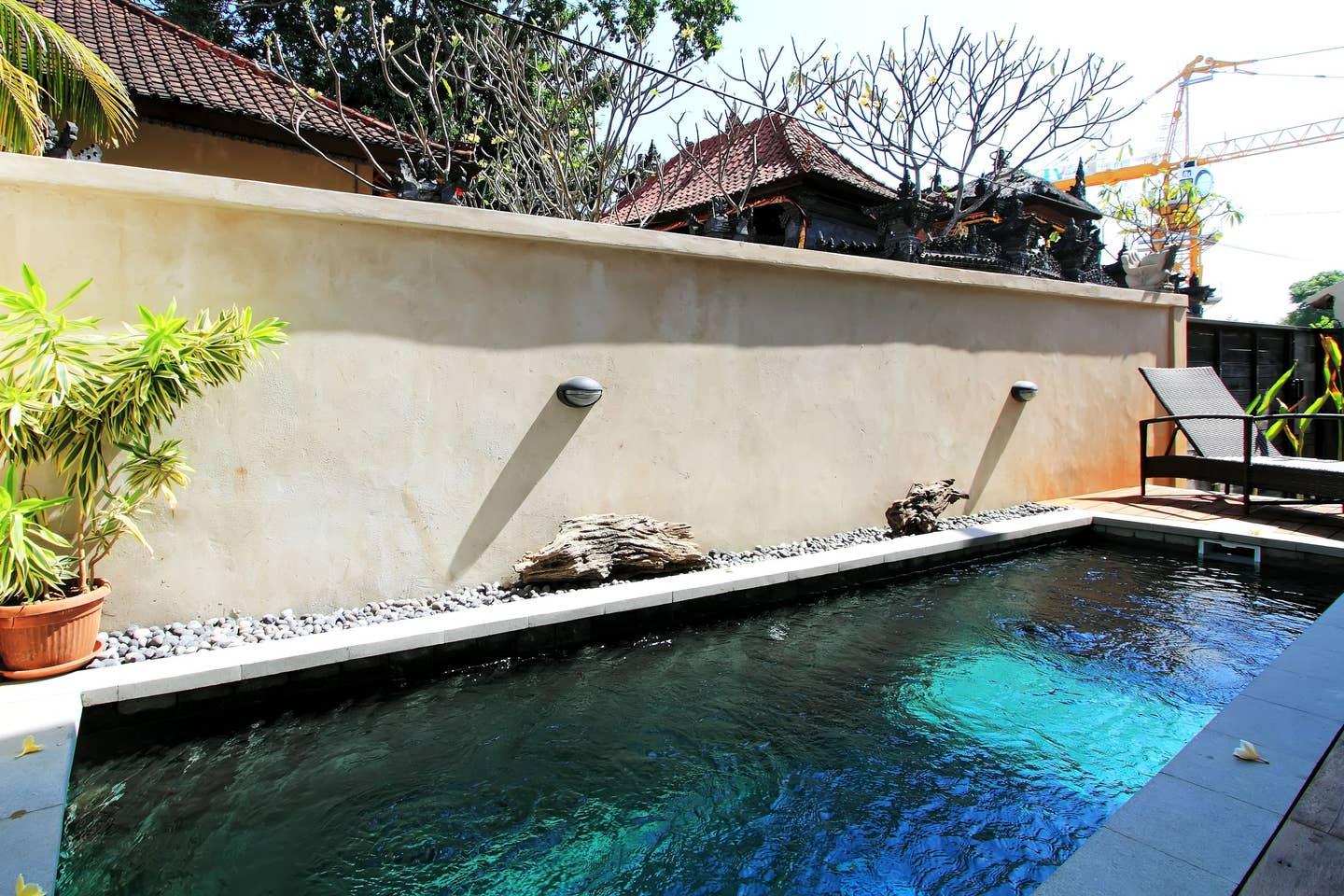2 Bedroom Freehold Villa in Jimbaran Bay Close to the Beach — photo 4