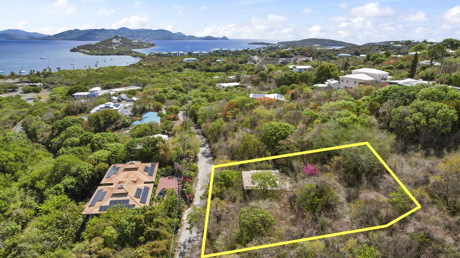 9A-15 Nazareth RH, St. Thomas, VI | Single Family Home/House for sale — photo 3