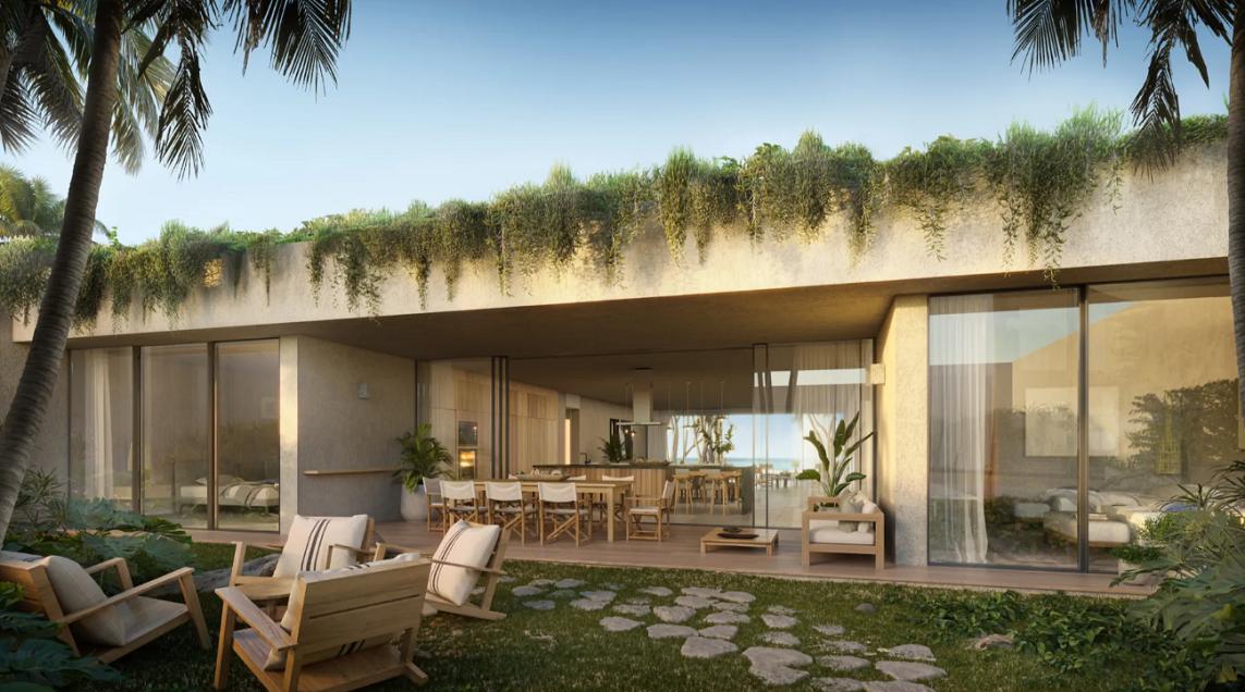 Four Seasons Tropicalia 4BR Home at Miches, Dominican Republic — photo 2