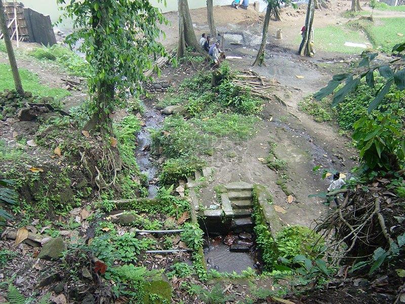 Development Opportunity - 10,000m2 Pristine Riverside Freehold Land in Nyanyi — photo 4