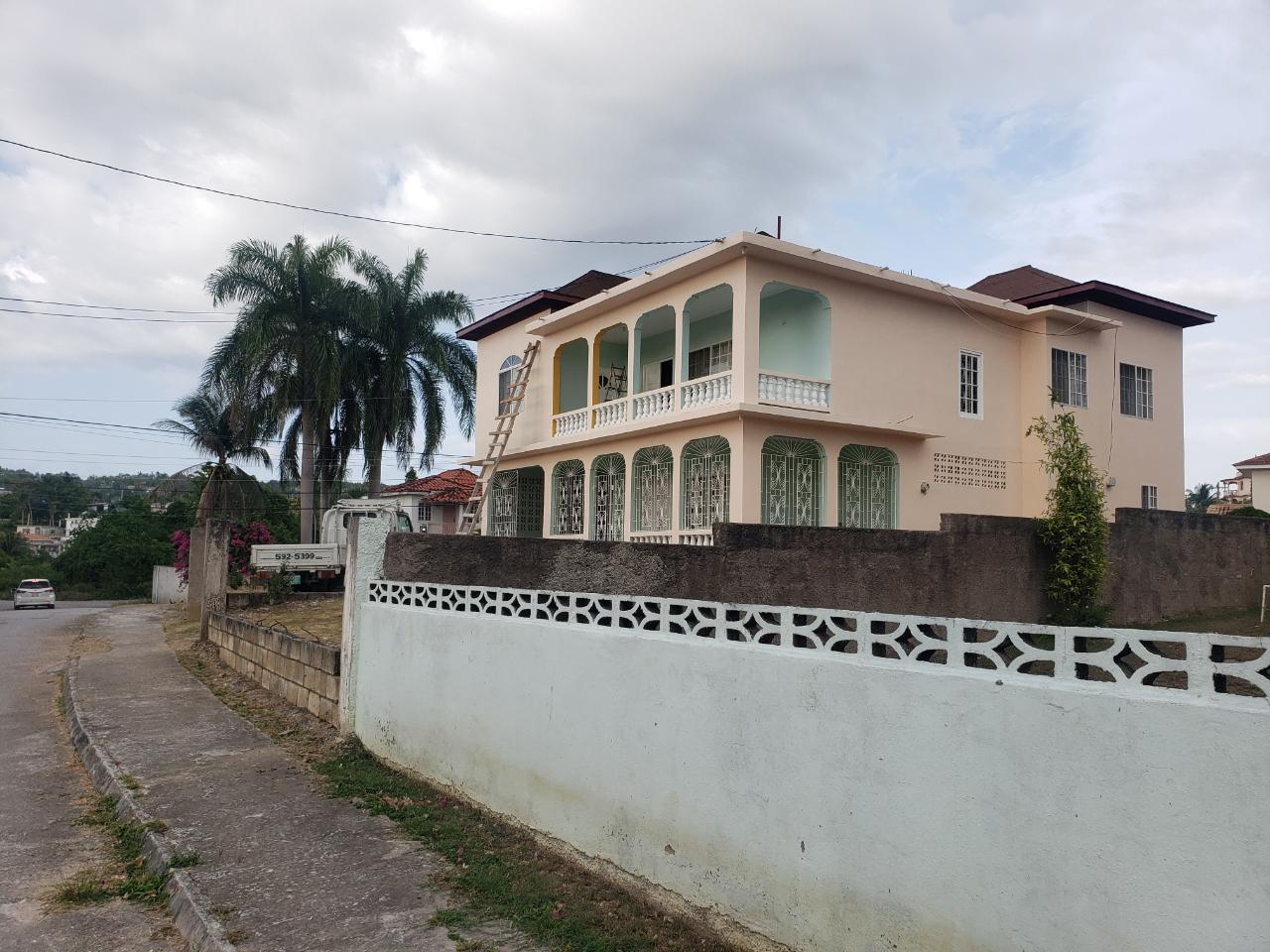 WESTGATE HILLS St. James Montego Bay House — photo 5