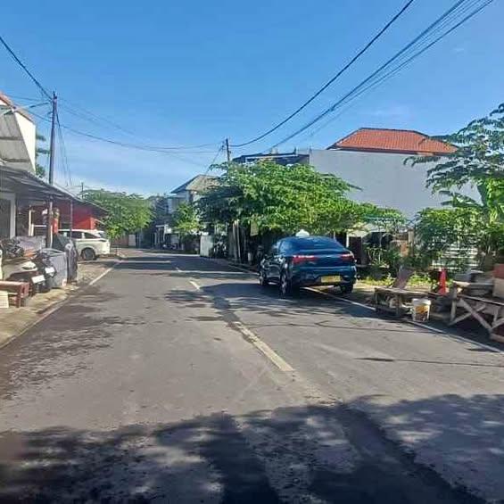 Studio house in Denpasar — photo 1