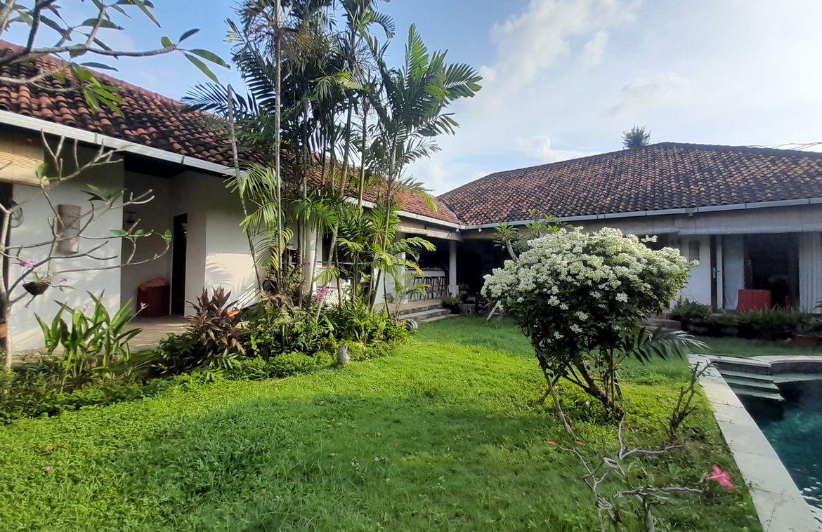 652sqm Freehold Land in Prime Umalas Location — photo 2