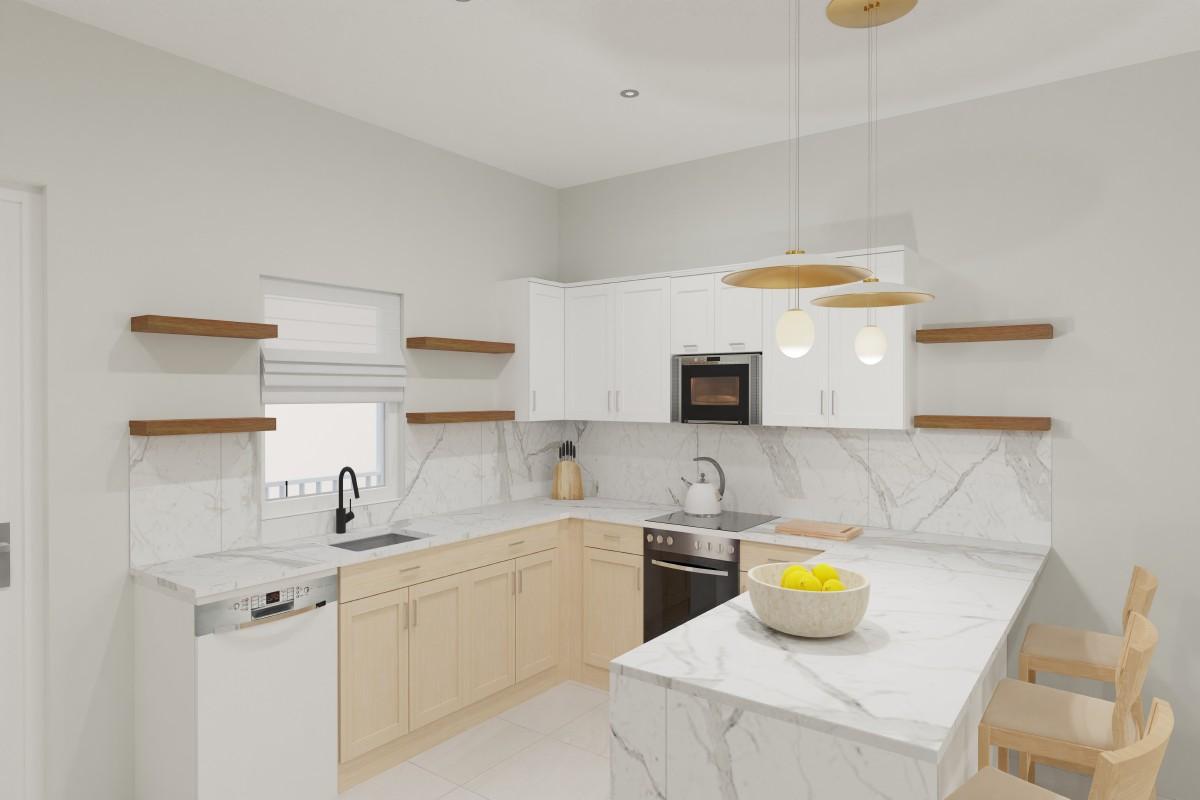 2 Bedroom Condos for Sale, Rockley Residences, Barbados — photo 4