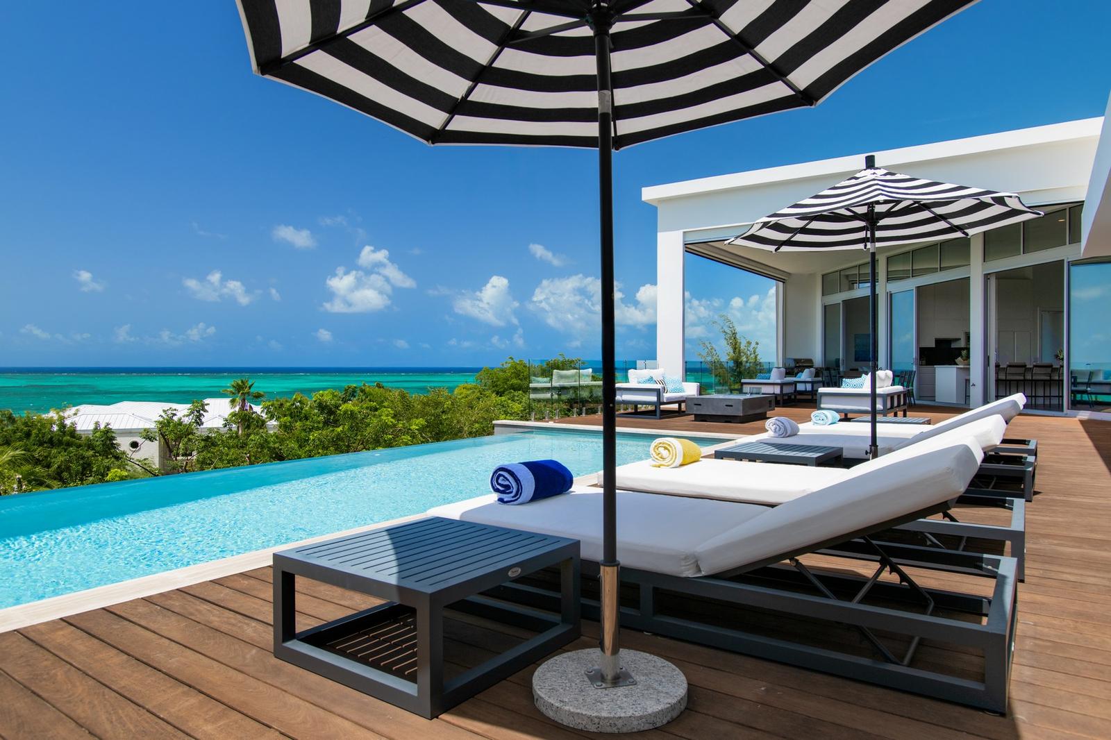 Mistral Villa — photo 4