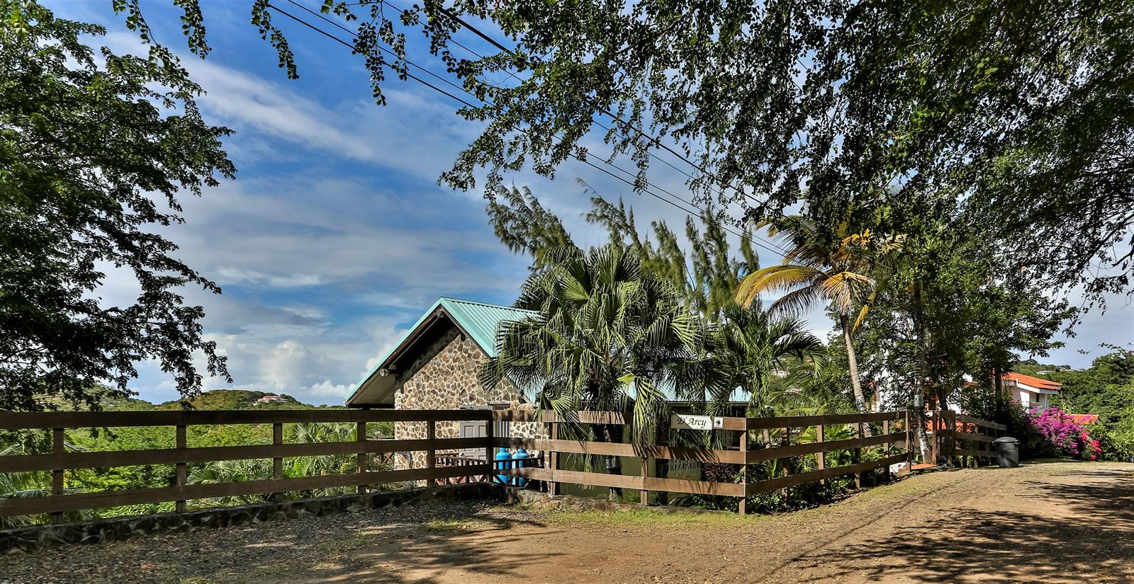 6 Bedroom Property for Sale, Belle Vue, Cap Estate, St Lucia — photo 1