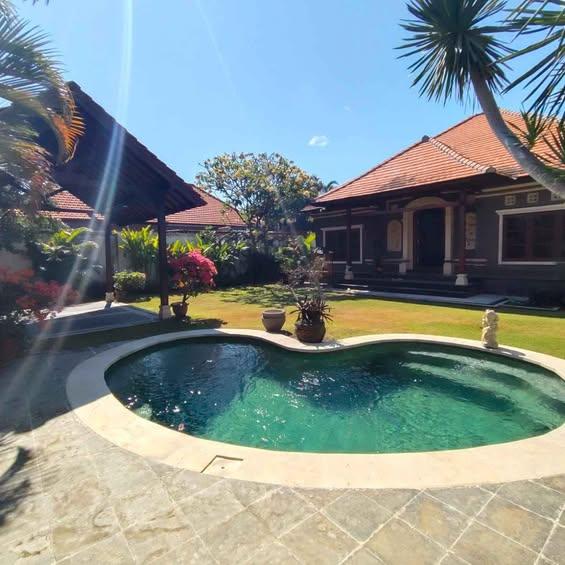 3-bedroom house in Denpasar — photo 1