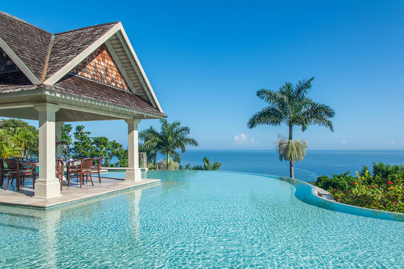 9 Bedroom Luxury Estate for Sale, Great River, Montego Bay, St James, Jamaica — photo 4