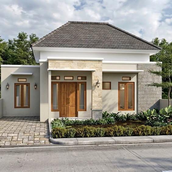 2-bedroom house in Badung — photo 1