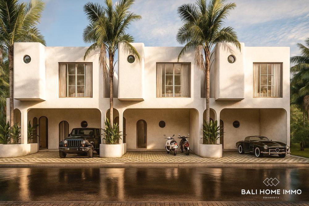 2 Bedroom Villa for Sale in Ungasan, Bali — photo 2
