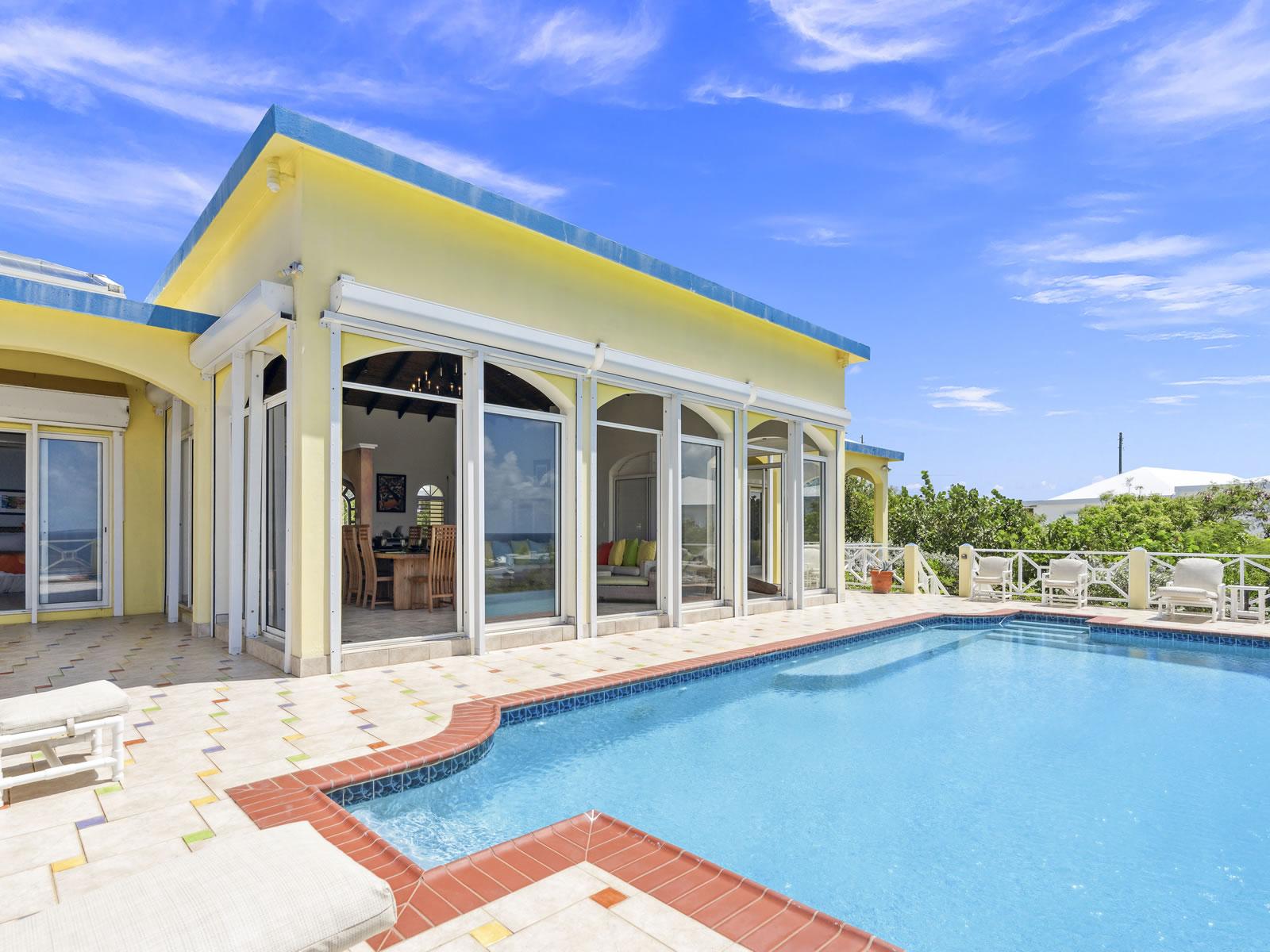 5 Bedroom Home for Sale, Sea Feathers, Anguilla — photo 5