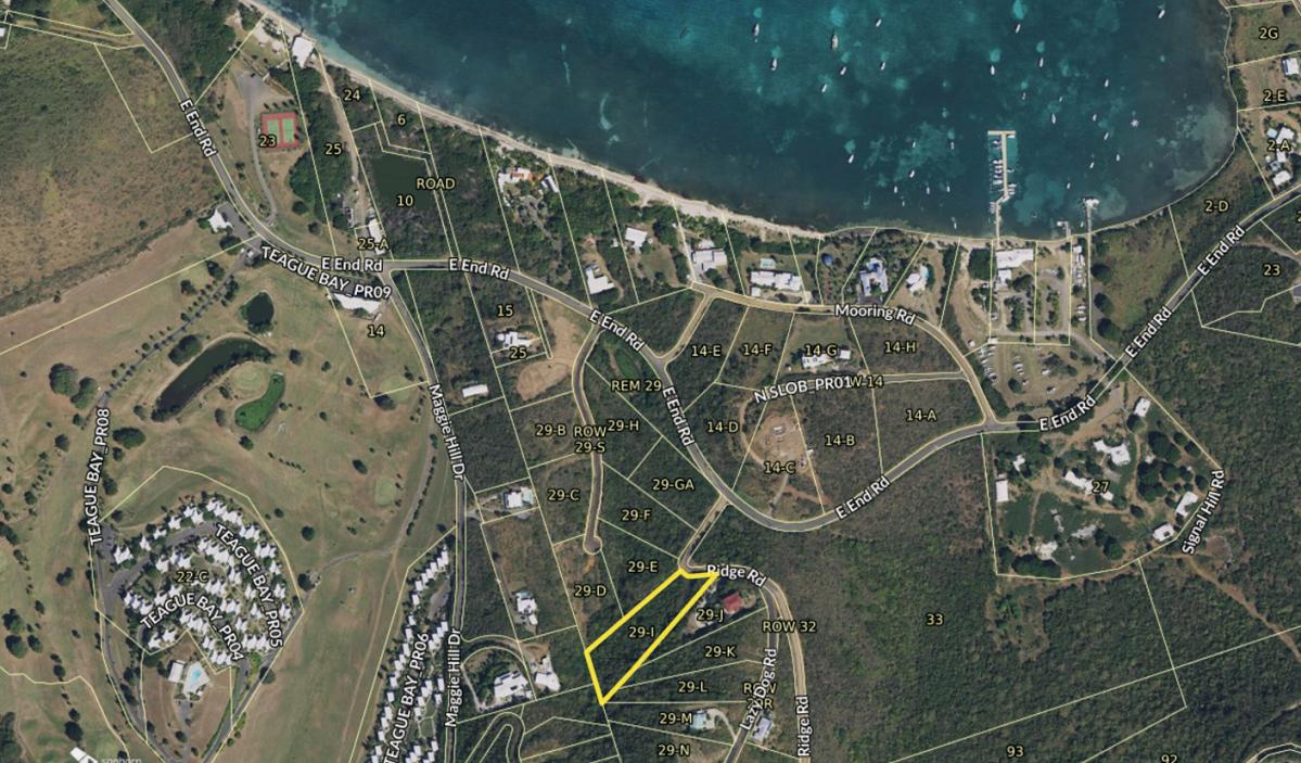 29-I North Slob EB 1.4 Acre Lot — photo 3