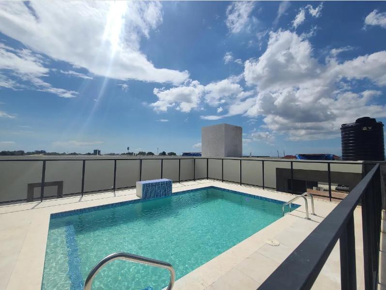 The Monarch 3BR New Cityview Condo — photo 1