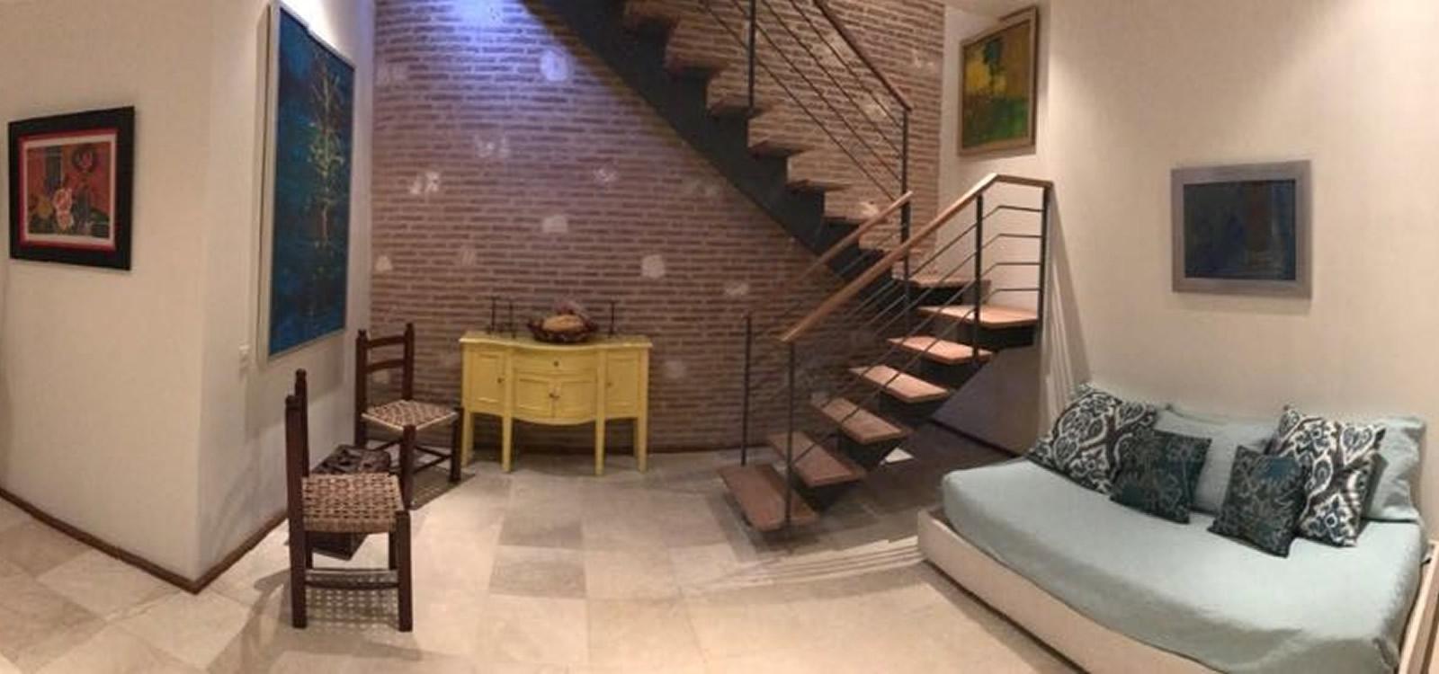 2 Bedroom Apartment for Sale, Zona Colonial, Santo Domingo, Dominican Republic — photo 3