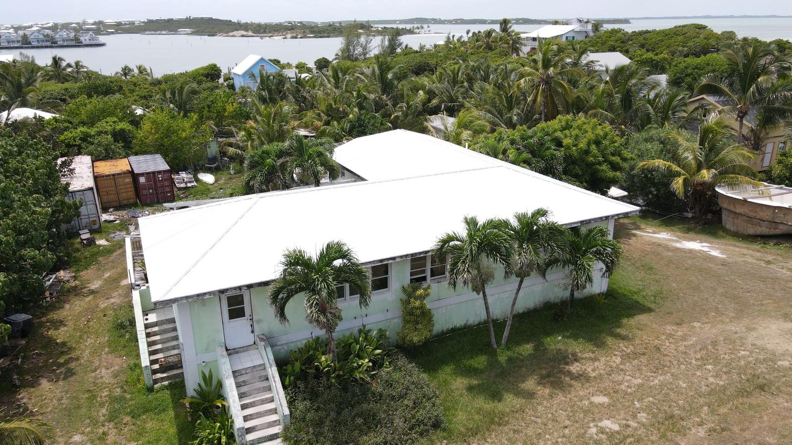 4-bedroom house in White Sound, Elbow Cay, Bahamas — photo 4