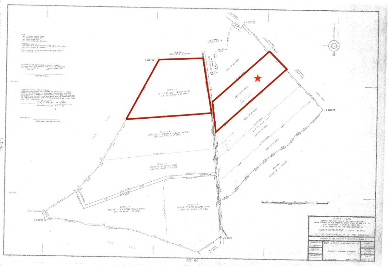 HILLTOP ACREAGE — photo 5