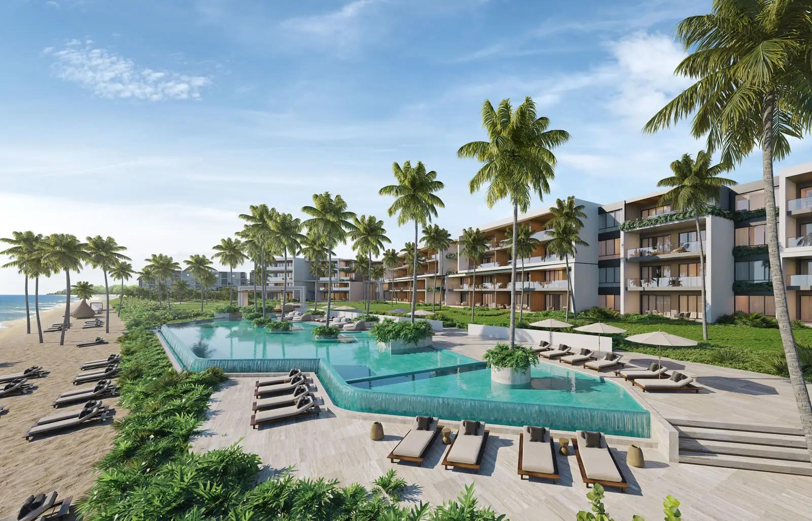 1 Bedroom Apartment for Sale at Cabarete — photo 1