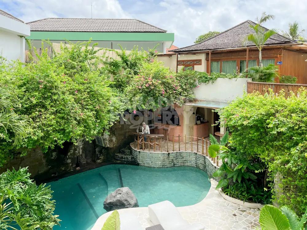 1 Bedroom Apartment for Monthly Rental Near The Beach in Seminyak — photo 2