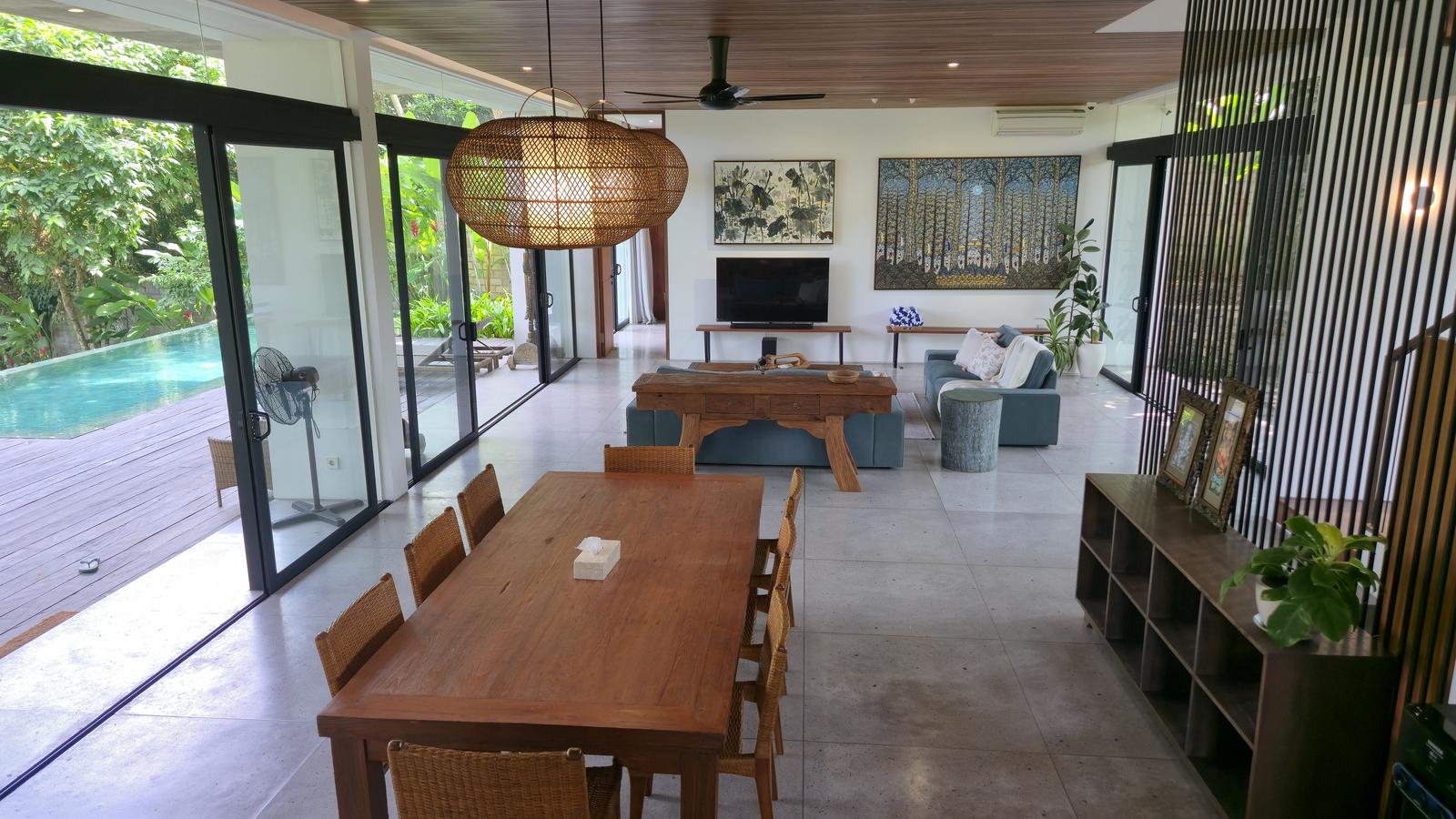 Maxwell Villa Tabanan 650m² 4+ Bedrooms — photo 5