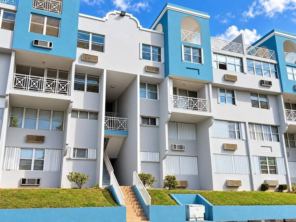 3-bedroom condo in Carolina, Puerto Rico — photo 1