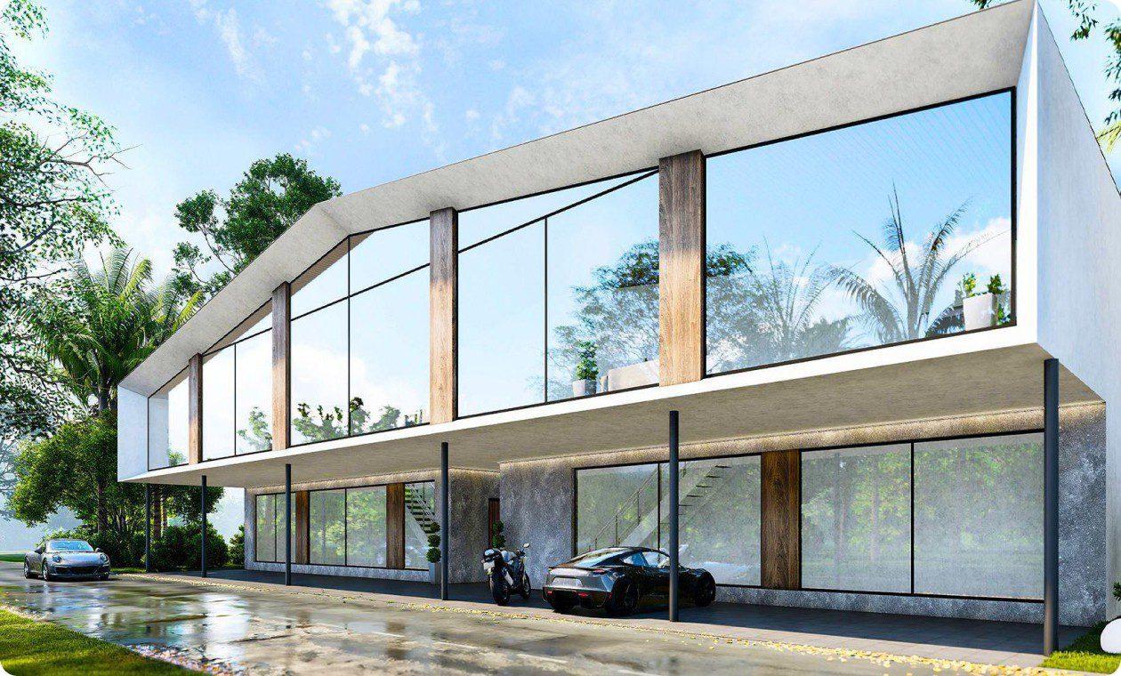 Premier Umalas Villas — photo 1