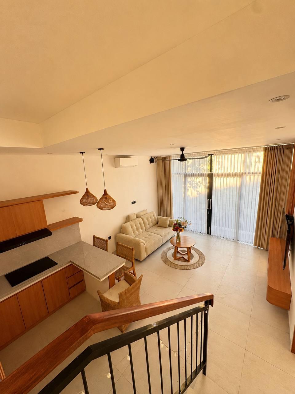 2-bedroom villa in Buduk, Bali — photo 2